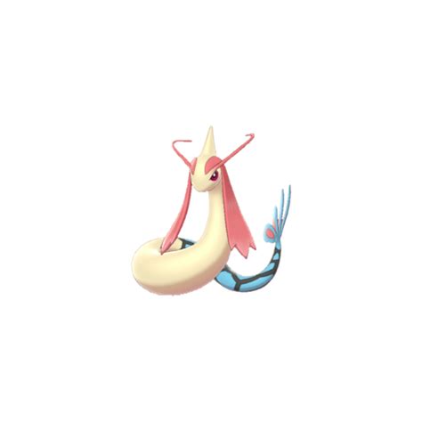 milotic bulbapedia|Milotic (Pokémon)/Generation VI learnset .
